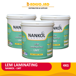 Nankol LMT - 4KG - Lem Laminating