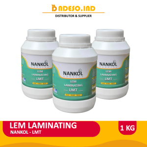 Nankol LMT - 1KG - Lem Laminating